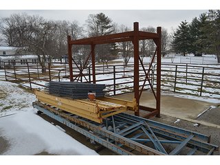 Property photo 61 - FARM EQUIPMENT & REAL ESTATE AUCTION IN ALLEN COUNTY, INDIANA